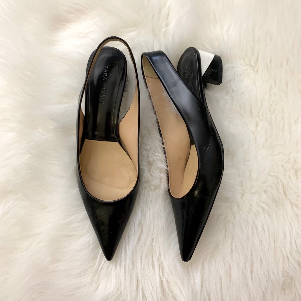 Zara shoes - Picture 5 of 8